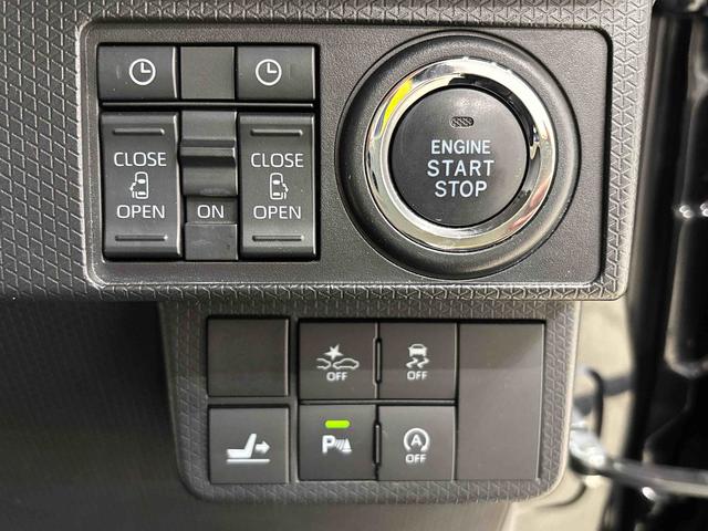 タントカスタムRS ナビ・ドラレコ・パノラマナビ パノラマ ドラレコ ETC LEDオートライト パワースライドドア 運転席ロングスライドシ−ト 助手席ロングスライド 助手席イージークローザー アルミホイール キーフリーシステム(広島県)の中古車