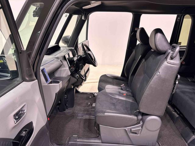 タントカスタムRS ナビ・ドラレコ・パノラマナビ パノラマ ドラレコ ETC LEDオートライト パワースライドドア 運転席ロングスライドシ−ト 助手席ロングスライド 助手席イージークローザー アルミホイール キーフリーシステム(広島県)の中古車