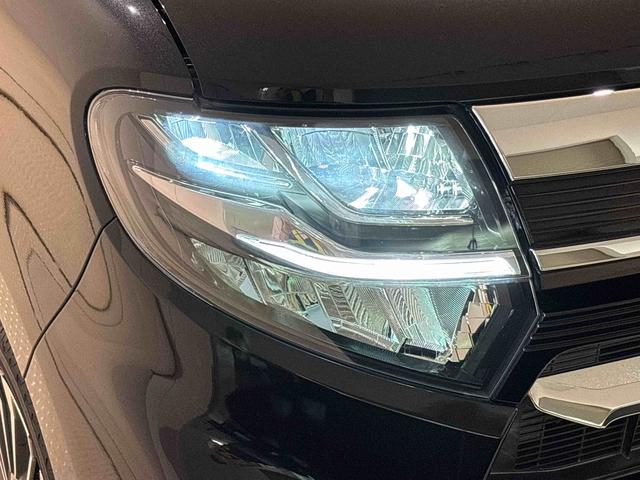 タントカスタムRS ナビ・ドラレコ・パノラマナビ パノラマ ドラレコ ETC LEDオートライト パワースライドドア 運転席ロングスライドシ−ト 助手席ロングスライド 助手席イージークローザー アルミホイール キーフリーシステム(広島県)の中古車