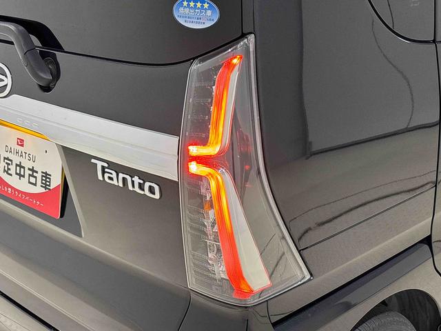 タントカスタムRS ナビ・ドラレコ・パノラマナビ パノラマ ドラレコ ETC LEDオートライト パワースライドドア 運転席ロングスライドシ−ト 助手席ロングスライド 助手席イージークローザー アルミホイール キーフリーシステム(広島県)の中古車