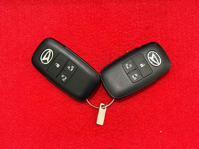 タントカスタムRS ナビ・ドラレコ・パノラマナビ パノラマ ドラレコ ETC LEDオートライト パワースライドドア 運転席ロングスライドシ−ト 助手席ロングスライド 助手席イージークローザー アルミホイール キーフリーシステム(広島県)の中古車