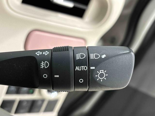 ムーヴキャンバスGメイクアップVS SAIII 8インチナビ ドラレコ付両側電動スライドドア オートライト LEDヘッドライト LEDフォグランプ プッシュボタンスタート オートエアコン 電子カードキー 運転席シートヒーター オーディオ操作用ステアリングスイッチ(広島県)の中古車