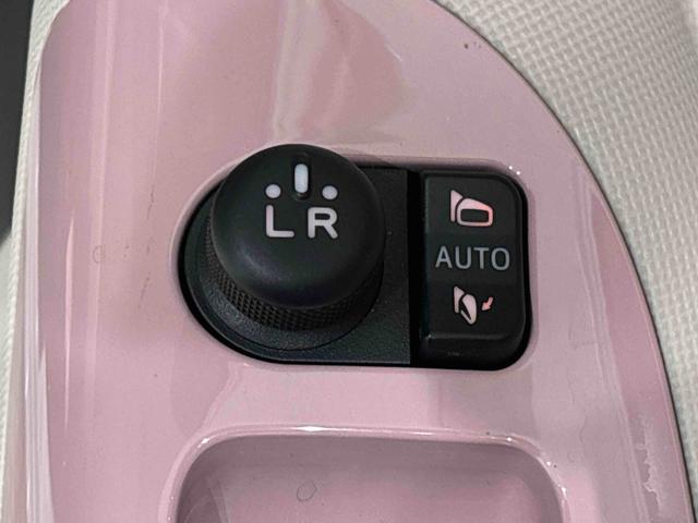 ムーヴキャンバスGメイクアップVS SAIII 8インチナビ ドラレコ付両側電動スライドドア オートライト LEDヘッドライト LEDフォグランプ プッシュボタンスタート オートエアコン 電子カードキー 運転席シートヒーター オーディオ操作用ステアリングスイッチ(広島県)の中古車