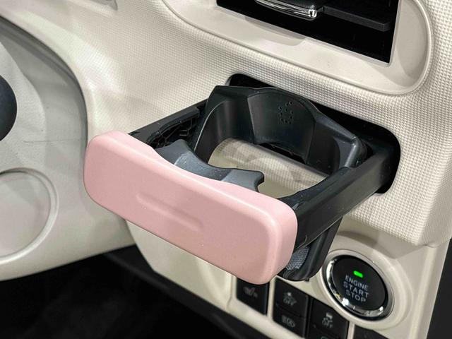 ムーヴキャンバスGメイクアップVS SAIII 8インチナビ ドラレコ付両側電動スライドドア オートライト LEDヘッドライト LEDフォグランプ プッシュボタンスタート オートエアコン 電子カードキー 運転席シートヒーター オーディオ操作用ステアリングスイッチ(広島県)の中古車