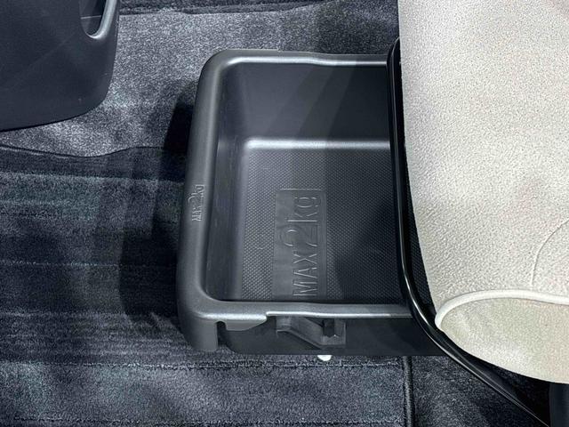 ムーヴキャンバスGメイクアップVS SAIII 8インチナビ ドラレコ付両側電動スライドドア オートライト LEDヘッドライト LEDフォグランプ プッシュボタンスタート オートエアコン 電子カードキー 運転席シートヒーター オーディオ操作用ステアリングスイッチ(広島県)の中古車