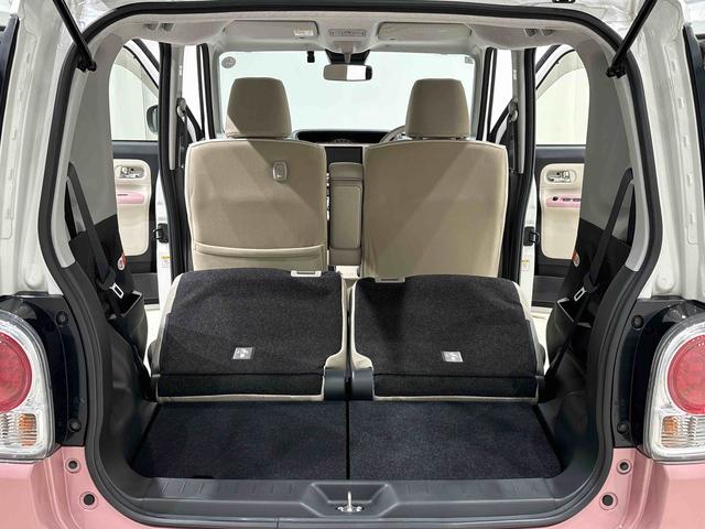 ムーヴキャンバスGメイクアップVS SAIII 8インチナビ ドラレコ付両側電動スライドドア オートライト LEDヘッドライト LEDフォグランプ プッシュボタンスタート オートエアコン 電子カードキー 運転席シートヒーター オーディオ操作用ステアリングスイッチ(広島県)の中古車