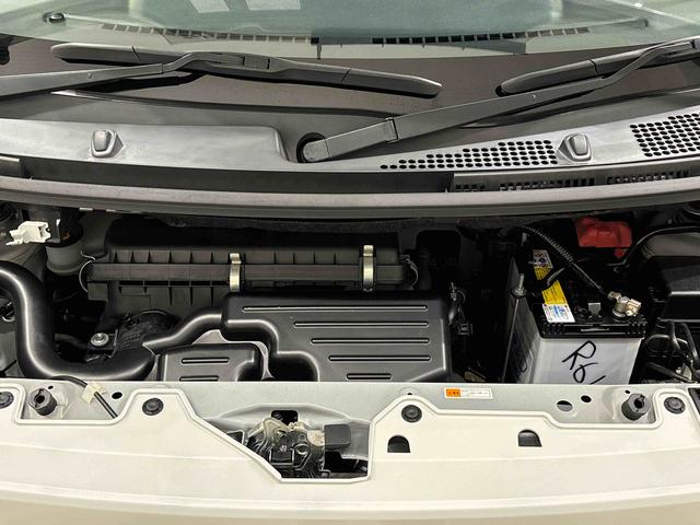 ムーヴキャンバスGメイクアップVS SAIII 8インチナビ ドラレコ付両側電動スライドドア オートライト LEDヘッドライト LEDフォグランプ プッシュボタンスタート オートエアコン 電子カードキー 運転席シートヒーター オーディオ操作用ステアリングスイッチ(広島県)の中古車