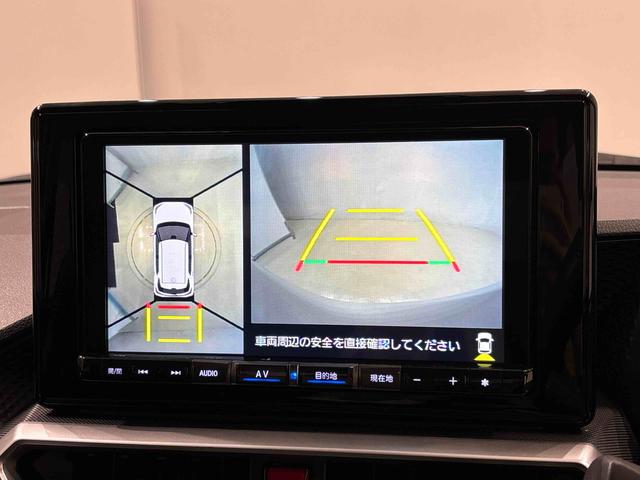 ロッキープレミアムナビ　パノラマ　ドラレコ　ＥＴＣ　ＬＥＤヘッドランプ・フォグランプ　全車速追従機能付アダプティブクルーズコントロール　レーンキープコントロール　ブラインドスポットモニター　アルミホイール（広島県）の中古車