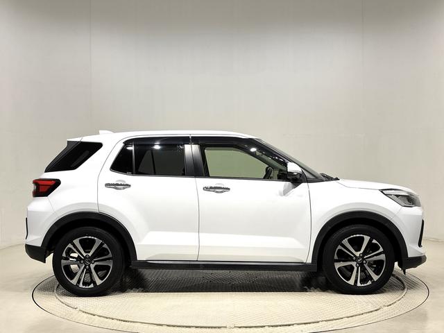 ロッキープレミアムナビ　パノラマ　ドラレコ　ＥＴＣ　ＬＥＤヘッドランプ・フォグランプ　全車速追従機能付アダプティブクルーズコントロール　レーンキープコントロール　ブラインドスポットモニター　アルミホイール（広島県）の中古車