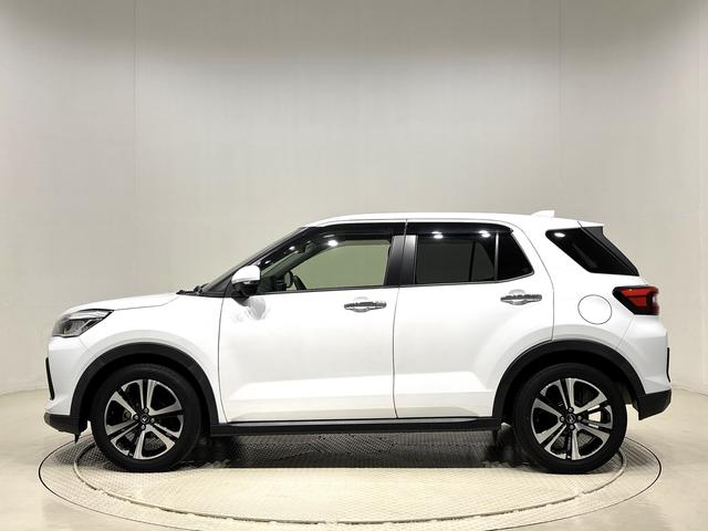 ロッキープレミアムナビ　パノラマ　ドラレコ　ＥＴＣ　ＬＥＤヘッドランプ・フォグランプ　全車速追従機能付アダプティブクルーズコントロール　レーンキープコントロール　ブラインドスポットモニター　アルミホイール（広島県）の中古車