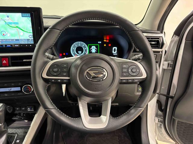 ロッキープレミアムナビ　パノラマ　ドラレコ　ＥＴＣ　ＬＥＤヘッドランプ・フォグランプ　全車速追従機能付アダプティブクルーズコントロール　レーンキープコントロール　ブラインドスポットモニター　アルミホイール（広島県）の中古車