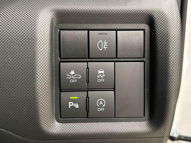 ロッキープレミアムナビ　パノラマ　ドラレコ　ＥＴＣ　ＬＥＤヘッドランプ・フォグランプ　全車速追従機能付アダプティブクルーズコントロール　レーンキープコントロール　ブラインドスポットモニター　アルミホイール（広島県）の中古車