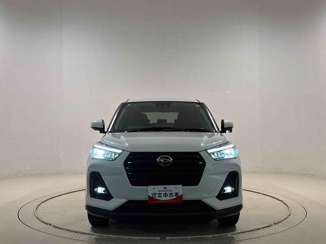 ロッキープレミアムナビ　パノラマ　ドラレコ　ＥＴＣ　ＬＥＤヘッドランプ・フォグランプ　全車速追従機能付アダプティブクルーズコントロール　レーンキープコントロール　ブラインドスポットモニター　アルミホイール（広島県）の中古車