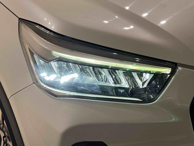 ロッキープレミアムナビ　パノラマ　ドラレコ　ＥＴＣ　ＬＥＤヘッドランプ・フォグランプ　全車速追従機能付アダプティブクルーズコントロール　レーンキープコントロール　ブラインドスポットモニター　アルミホイール（広島県）の中古車