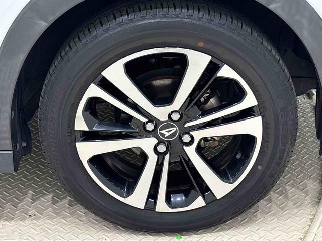 ロッキープレミアムナビ　パノラマ　ドラレコ　ＥＴＣ　ＬＥＤヘッドランプ・フォグランプ　全車速追従機能付アダプティブクルーズコントロール　レーンキープコントロール　ブラインドスポットモニター　アルミホイール（広島県）の中古車