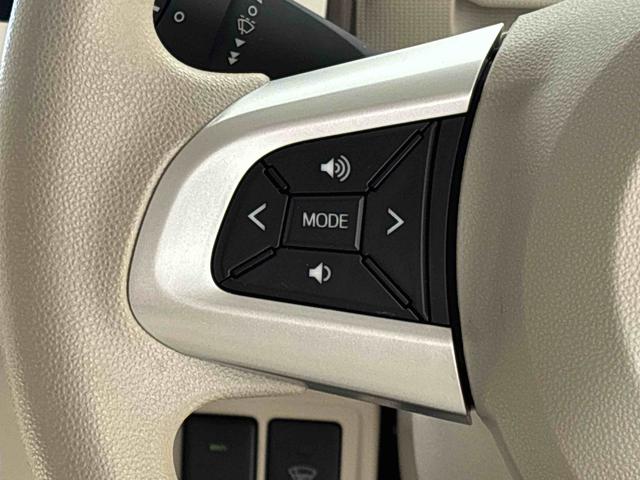 ムーヴキャンバスＧメイクアップＶＳ　ＳＡIII　ナビ　ドライブレコーダーＬＥＤヘッドランプ・フォグランプ　置き楽ボックス　オートライト　プッシュボタンスタート　セキュリティアラーム　パノラマモニター対応カメラ　両側パワースライドドア（広島県）の中古車