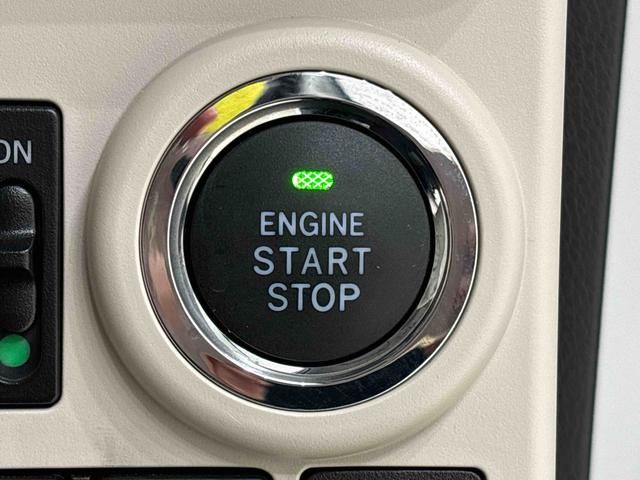 ムーヴキャンバスＧメイクアップＶＳ　ＳＡIII　ナビ　ドライブレコーダーＬＥＤヘッドランプ・フォグランプ　置き楽ボックス　オートライト　プッシュボタンスタート　セキュリティアラーム　パノラマモニター対応カメラ　両側パワースライドドア（広島県）の中古車