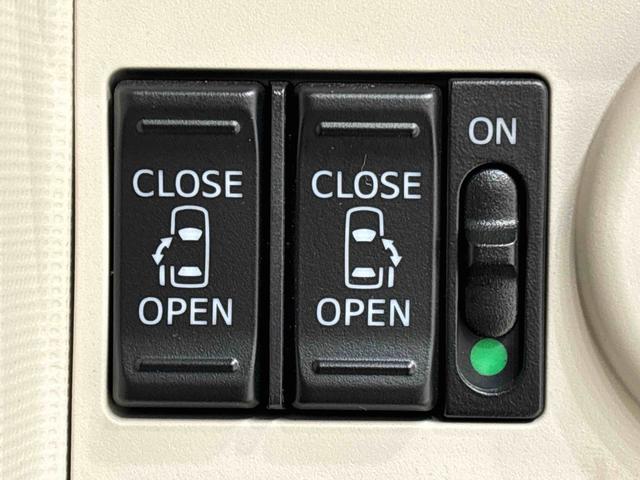 ムーヴキャンバスＧメイクアップＶＳ　ＳＡIII　ナビ　ドライブレコーダーＬＥＤヘッドランプ・フォグランプ　置き楽ボックス　オートライト　プッシュボタンスタート　セキュリティアラーム　パノラマモニター対応カメラ　両側パワースライドドア（広島県）の中古車