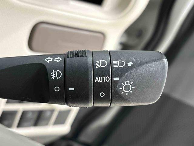 ムーヴキャンバスＧメイクアップＶＳ　ＳＡIII　ナビ　ドライブレコーダーＬＥＤヘッドランプ・フォグランプ　置き楽ボックス　オートライト　プッシュボタンスタート　セキュリティアラーム　パノラマモニター対応カメラ　両側パワースライドドア（広島県）の中古車