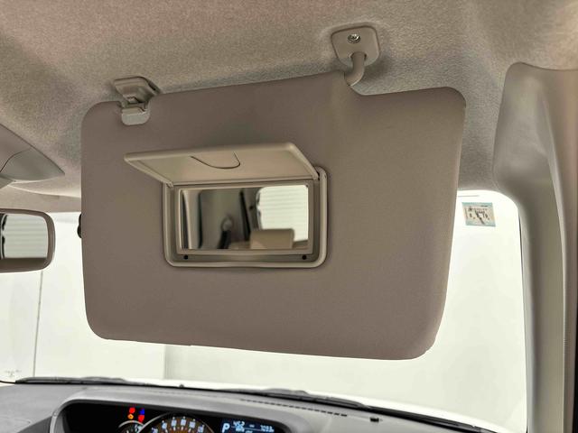 ムーヴキャンバスＧメイクアップＶＳ　ＳＡIII　ナビ　ドライブレコーダーＬＥＤヘッドランプ・フォグランプ　置き楽ボックス　オートライト　プッシュボタンスタート　セキュリティアラーム　パノラマモニター対応カメラ　両側パワースライドドア（広島県）の中古車