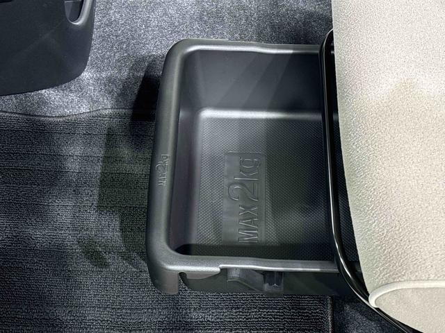 ムーヴキャンバスＧメイクアップＶＳ　ＳＡIII　ナビ　ドライブレコーダーＬＥＤヘッドランプ・フォグランプ　置き楽ボックス　オートライト　プッシュボタンスタート　セキュリティアラーム　パノラマモニター対応カメラ　両側パワースライドドア（広島県）の中古車