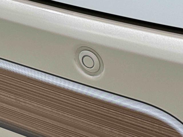 ムーヴキャンバスＧメイクアップＶＳ　ＳＡIII　ナビ　ドライブレコーダーＬＥＤヘッドランプ・フォグランプ　置き楽ボックス　オートライト　プッシュボタンスタート　セキュリティアラーム　パノラマモニター対応カメラ　両側パワースライドドア（広島県）の中古車