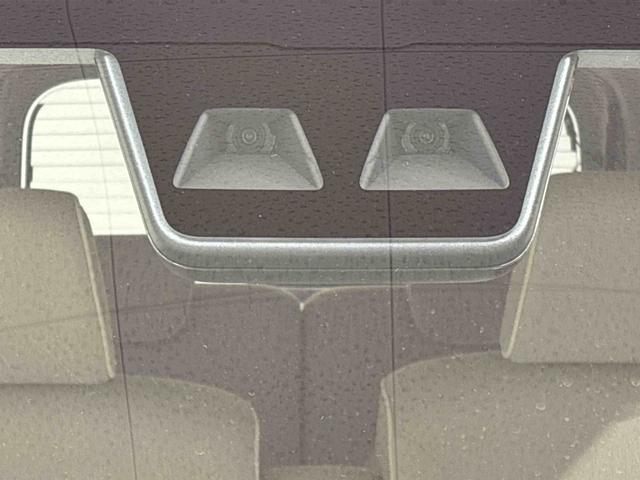 ムーヴキャンバスＧメイクアップＶＳ　ＳＡIII　ナビ　ドライブレコーダーＬＥＤヘッドランプ・フォグランプ　置き楽ボックス　オートライト　プッシュボタンスタート　セキュリティアラーム　パノラマモニター対応カメラ　両側パワースライドドア（広島県）の中古車