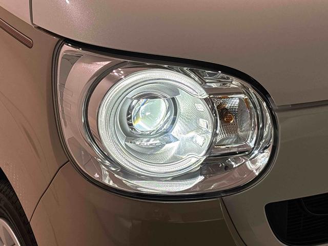 ムーヴキャンバスＧメイクアップＶＳ　ＳＡIII　ナビ　ドライブレコーダーＬＥＤヘッドランプ・フォグランプ　置き楽ボックス　オートライト　プッシュボタンスタート　セキュリティアラーム　パノラマモニター対応カメラ　両側パワースライドドア（広島県）の中古車