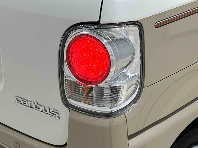 ムーヴキャンバスＧメイクアップＶＳ　ＳＡIII　ナビ　ドライブレコーダーＬＥＤヘッドランプ・フォグランプ　置き楽ボックス　オートライト　プッシュボタンスタート　セキュリティアラーム　パノラマモニター対応カメラ　両側パワースライドドア（広島県）の中古車