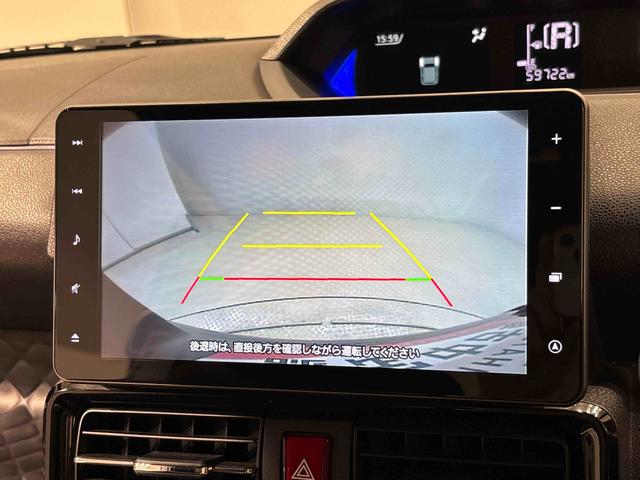 タントカスタムＸ　カーナビ　ドラレコ　ＥＴＣ車載器ＬＥＤオートライト　パワースライドドアウェルカムオープン機能　オート電動格納式ドアミラー　助手席ロングスライド　助手席イージークローザー　アルミホイール　キーフリーシステム（広島県）の中古車