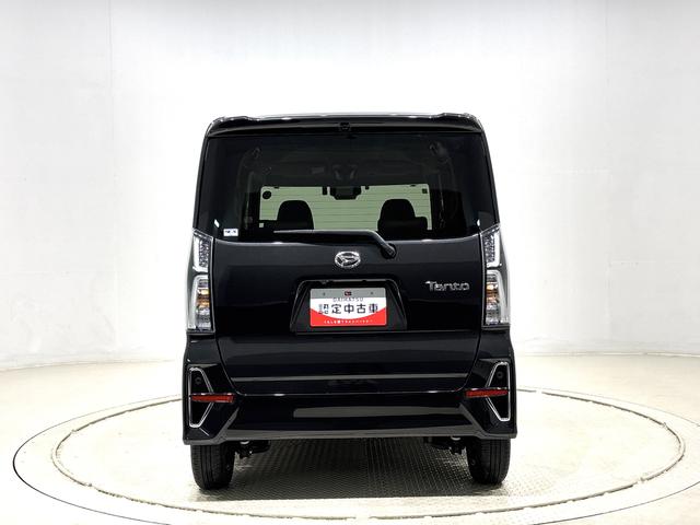タントカスタムＸ　カーナビ　ドラレコ　ＥＴＣ車載器ＬＥＤオートライト　パワースライドドアウェルカムオープン機能　オート電動格納式ドアミラー　助手席ロングスライド　助手席イージークローザー　アルミホイール　キーフリーシステム（広島県）の中古車