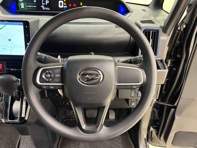 タントカスタムＸ　カーナビ　ドラレコ　ＥＴＣ車載器ＬＥＤオートライト　パワースライドドアウェルカムオープン機能　オート電動格納式ドアミラー　助手席ロングスライド　助手席イージークローザー　アルミホイール　キーフリーシステム（広島県）の中古車