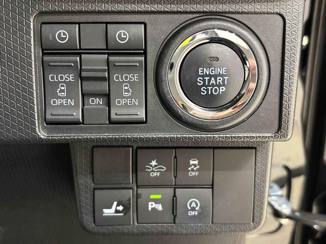 タントカスタムＸ　カーナビ　ドラレコ　ＥＴＣ車載器ＬＥＤオートライト　パワースライドドアウェルカムオープン機能　オート電動格納式ドアミラー　助手席ロングスライド　助手席イージークローザー　アルミホイール　キーフリーシステム（広島県）の中古車