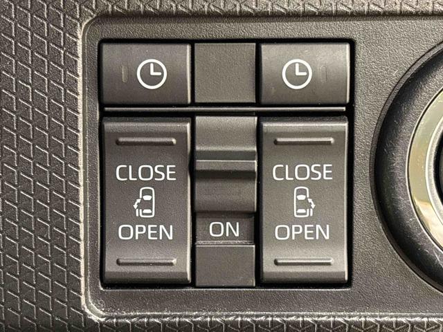 タントカスタムＸ　カーナビ　ドラレコ　ＥＴＣ車載器ＬＥＤオートライト　パワースライドドアウェルカムオープン機能　オート電動格納式ドアミラー　助手席ロングスライド　助手席イージークローザー　アルミホイール　キーフリーシステム（広島県）の中古車