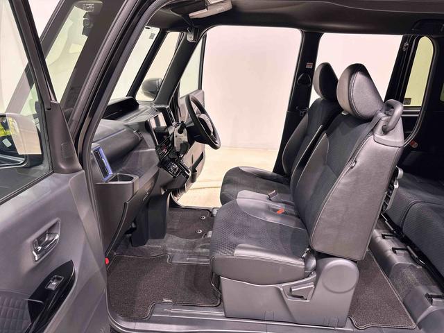 タントカスタムＸ　カーナビ　ドラレコ　ＥＴＣ車載器ＬＥＤオートライト　パワースライドドアウェルカムオープン機能　オート電動格納式ドアミラー　助手席ロングスライド　助手席イージークローザー　アルミホイール　キーフリーシステム（広島県）の中古車