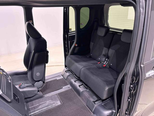 タントカスタムＸ　カーナビ　ドラレコ　ＥＴＣ車載器ＬＥＤオートライト　パワースライドドアウェルカムオープン機能　オート電動格納式ドアミラー　助手席ロングスライド　助手席イージークローザー　アルミホイール　キーフリーシステム（広島県）の中古車