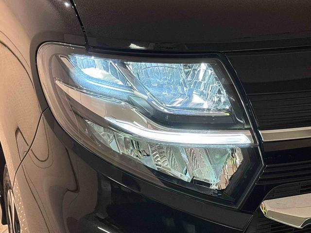 タントカスタムＸ　カーナビ　ドラレコ　ＥＴＣ車載器ＬＥＤオートライト　パワースライドドアウェルカムオープン機能　オート電動格納式ドアミラー　助手席ロングスライド　助手席イージークローザー　アルミホイール　キーフリーシステム（広島県）の中古車