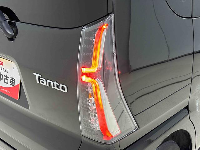 タントカスタムＸ　カーナビ　ドラレコ　ＥＴＣ車載器ＬＥＤオートライト　パワースライドドアウェルカムオープン機能　オート電動格納式ドアミラー　助手席ロングスライド　助手席イージークローザー　アルミホイール　キーフリーシステム（広島県）の中古車