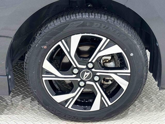 タントカスタムＸ　カーナビ　ドラレコ　ＥＴＣ車載器ＬＥＤオートライト　パワースライドドアウェルカムオープン機能　オート電動格納式ドアミラー　助手席ロングスライド　助手席イージークローザー　アルミホイール　キーフリーシステム（広島県）の中古車