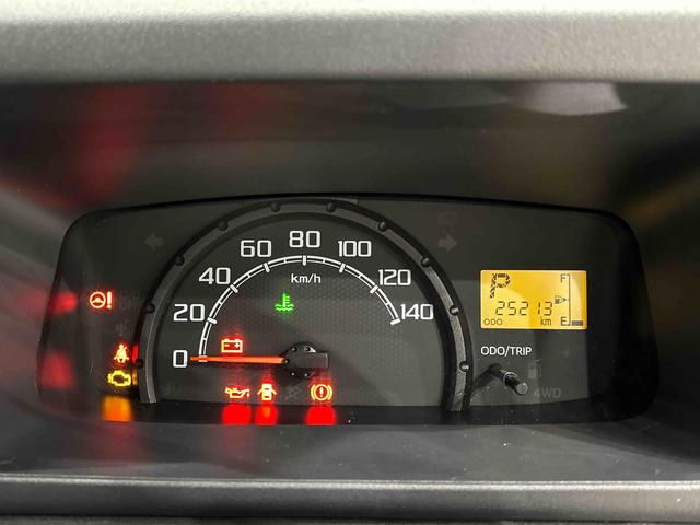 ハイゼットトラックスタンダード　ナビ・バックカメラ・ハロゲンヘッドランプ　トップシェイドガラス　運転席バニティミラー　ＡＭ・ＦＭラジオ　マニュアルエアコン　ガードフレーム　スペアタイヤ（広島県）の中古車