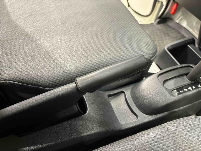 ハイゼットトラックスタンダード　ナビ・バックカメラ・ハロゲンヘッドランプ　トップシェイドガラス　運転席バニティミラー　ＡＭ・ＦＭラジオ　マニュアルエアコン　ガードフレーム　スペアタイヤ（広島県）の中古車