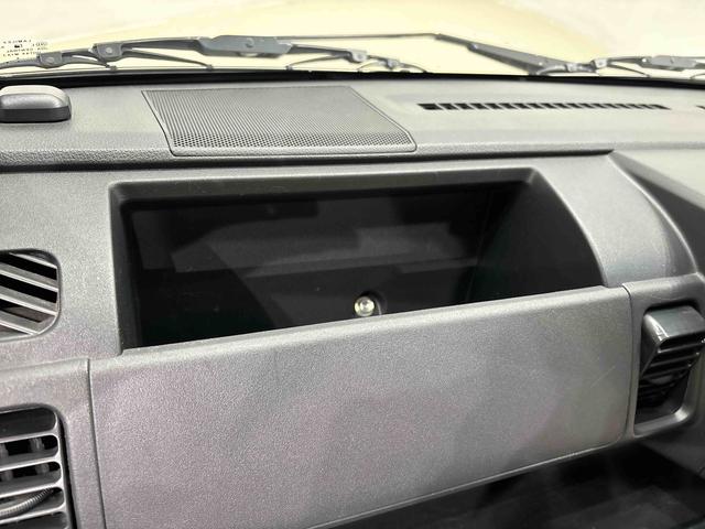 ハイゼットトラックスタンダード　ナビ・バックカメラ・ハロゲンヘッドランプ　トップシェイドガラス　運転席バニティミラー　ＡＭ・ＦＭラジオ　マニュアルエアコン　ガードフレーム　スペアタイヤ（広島県）の中古車