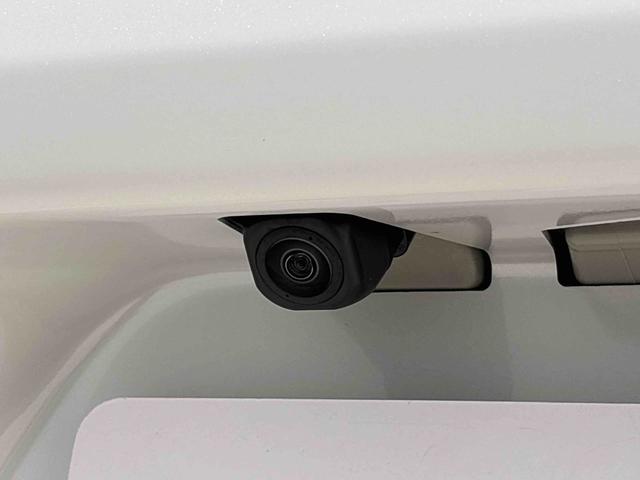 タントカスタムＲＳＬＥＤオートライト　パワースライドドアウェルカムオープン機能　電動パーキングブレーキ　運転席助手席シートヒーター　アルミホイール　キーフリーシステム　　オート電動格納式ドアミラー（広島県）の中古車