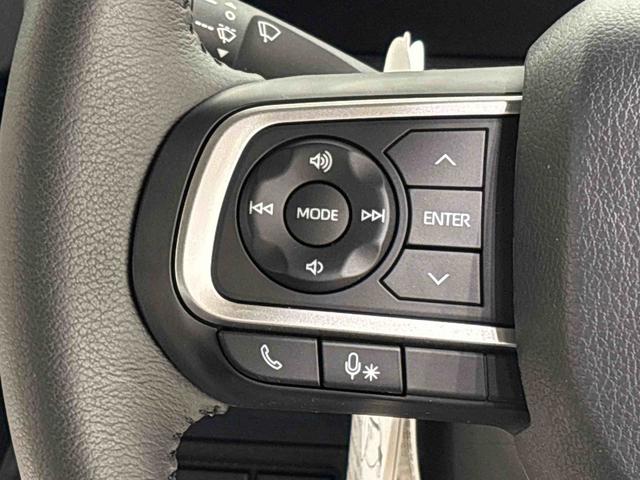 タントカスタムＲＳＬＥＤオートライト　パワースライドドアウェルカムオープン機能　電動パーキングブレーキ　運転席助手席シートヒーター　アルミホイール　キーフリーシステム　　オート電動格納式ドアミラー（広島県）の中古車