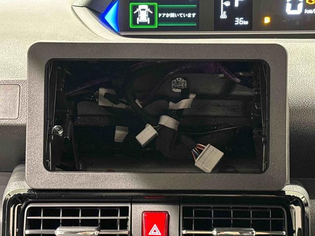 タントカスタムＲＳＬＥＤオートライト　パワースライドドアウェルカムオープン機能　電動パーキングブレーキ　運転席助手席シートヒーター　アルミホイール　キーフリーシステム　　オート電動格納式ドアミラー（広島県）の中古車