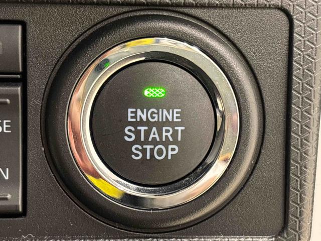 タントカスタムＲＳＬＥＤオートライト　パワースライドドアウェルカムオープン機能　電動パーキングブレーキ　運転席助手席シートヒーター　アルミホイール　キーフリーシステム　　オート電動格納式ドアミラー（広島県）の中古車