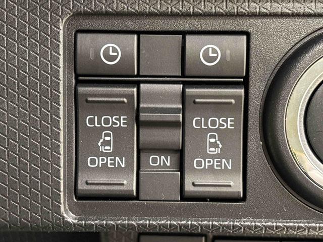 タントカスタムＲＳＬＥＤオートライト　パワースライドドアウェルカムオープン機能　電動パーキングブレーキ　運転席助手席シートヒーター　アルミホイール　キーフリーシステム　　オート電動格納式ドアミラー（広島県）の中古車