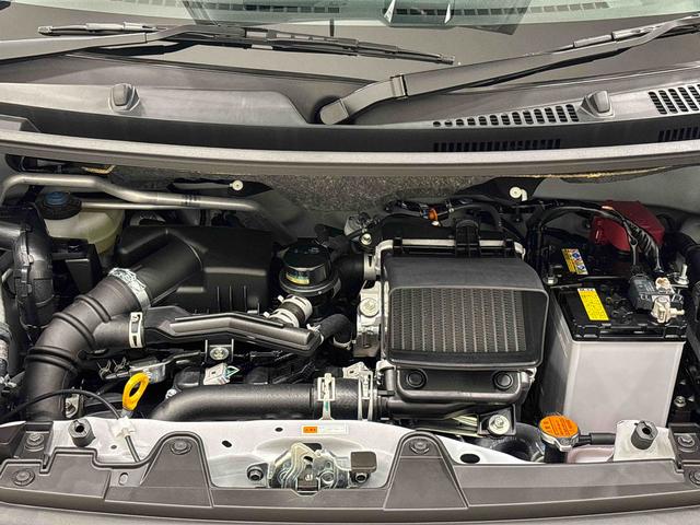 タントカスタムＲＳＬＥＤオートライト　パワースライドドアウェルカムオープン機能　電動パーキングブレーキ　運転席助手席シートヒーター　アルミホイール　キーフリーシステム　　オート電動格納式ドアミラー（広島県）の中古車