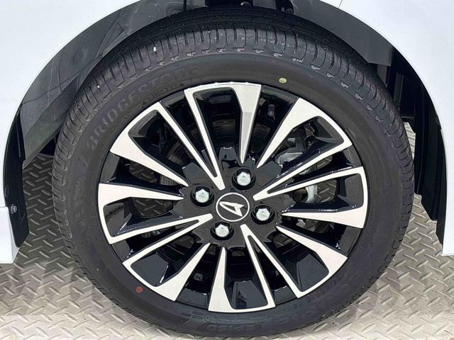 タントカスタムＲＳＬＥＤオートライト　パワースライドドアウェルカムオープン機能　電動パーキングブレーキ　運転席助手席シートヒーター　アルミホイール　キーフリーシステム　　オート電動格納式ドアミラー（広島県）の中古車