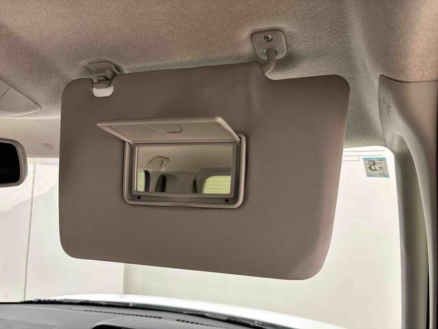 タントファンクロス　バックモニター対応　電動パーキングブレーキＬＥＤオートライト　パワースライドドアウェルカムオープン機能　電動格納式ドアミラー　助手席ロングスライド　助手席イージークローザー　　セキュリティアラーム　キーフリーシステム（広島県）の中古車